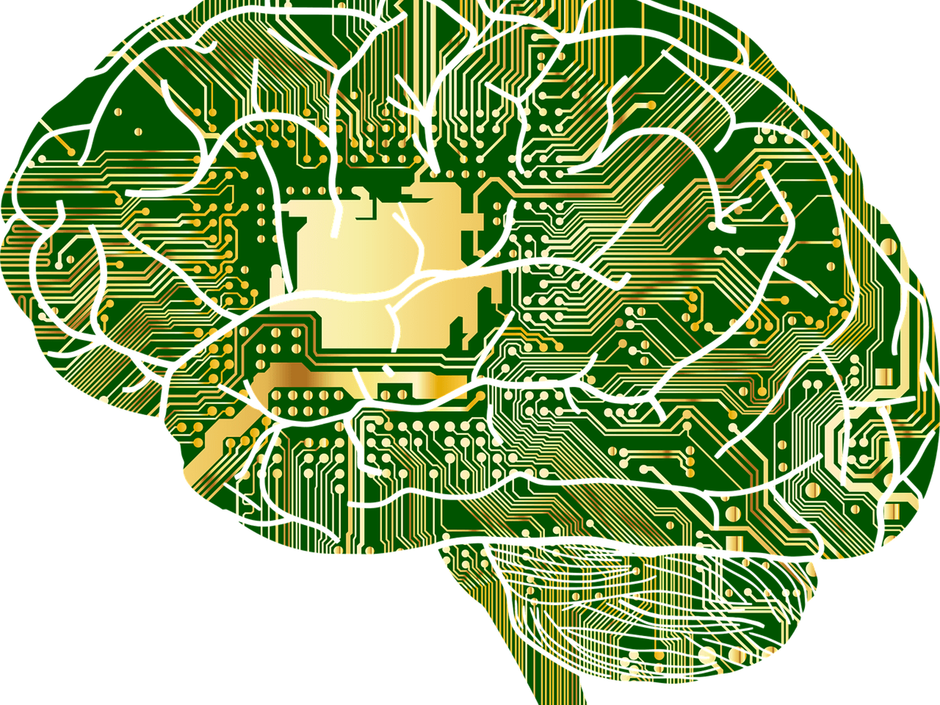 Kunstig intelligens - hvor er vi på vej hen?