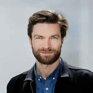 Thomas Skov