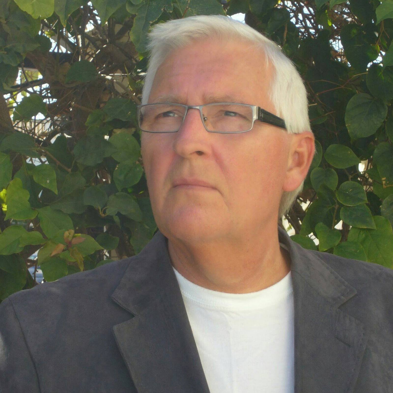 Frank Jensen Foredrag