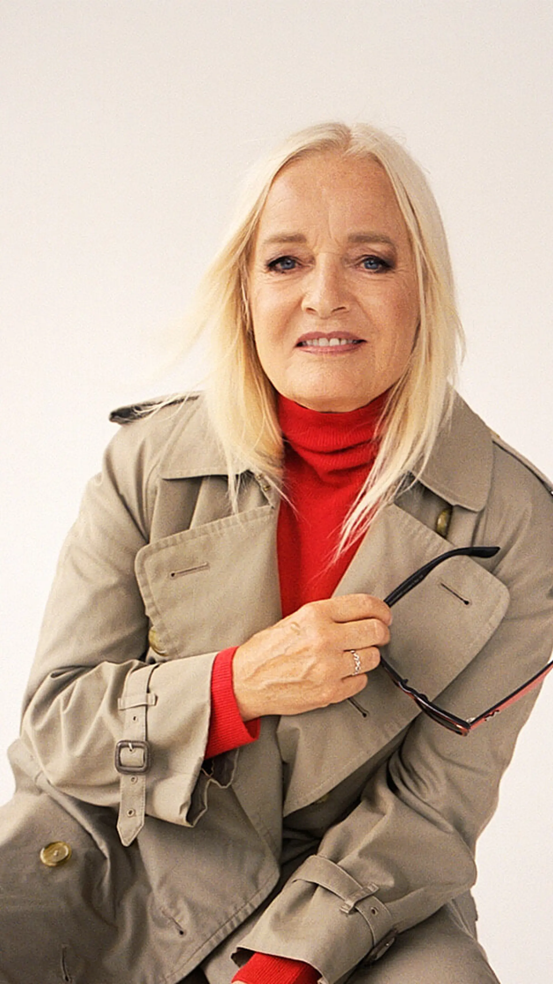Anne Linnet