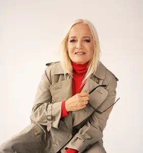 Anne Linnet