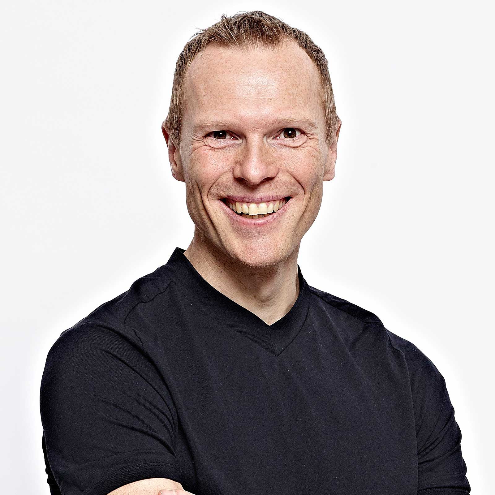 Eskild Ebbesen Foredrag