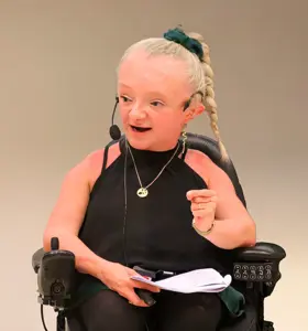 Marie Holm Laursen