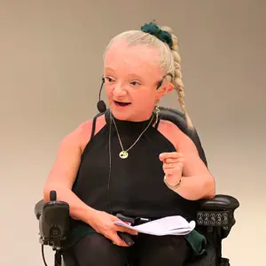 Marie Holm Laursen