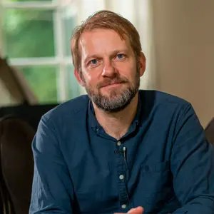 Dennis Nørmark
