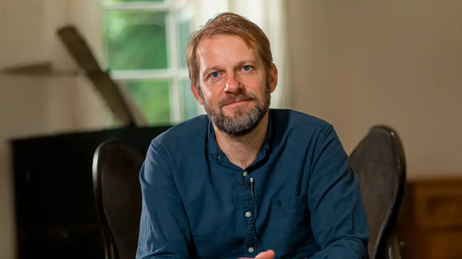 Dennis Nørmark