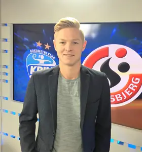 Jesper Jensen