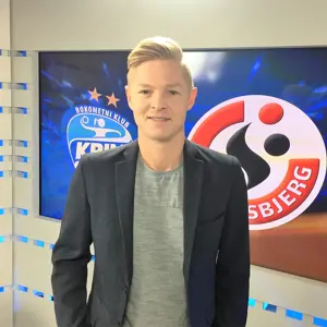 Jesper Jensen