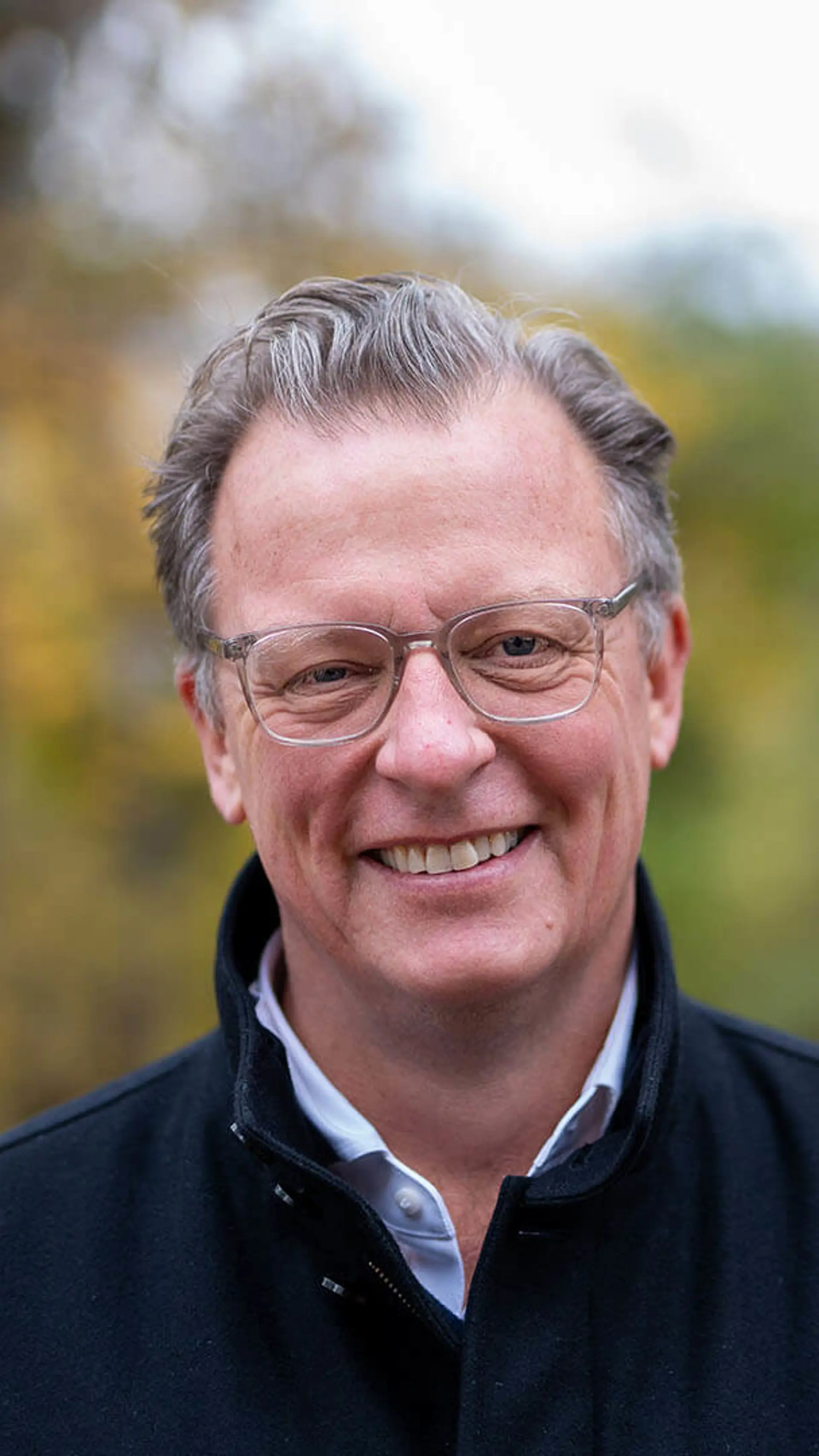 Esben Kjær