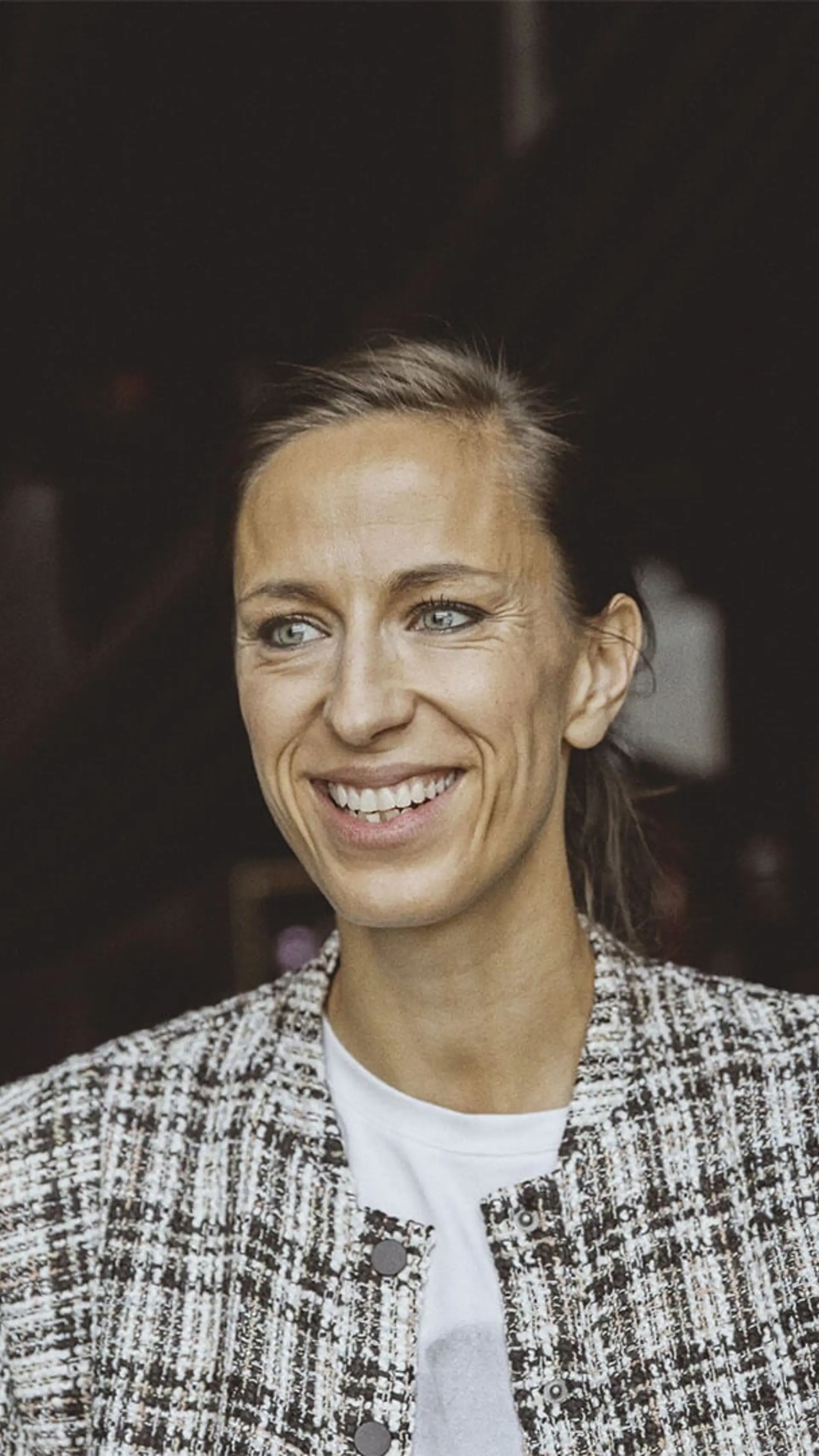 Mathilde Falch