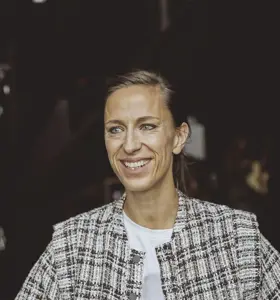 Mathilde Falch