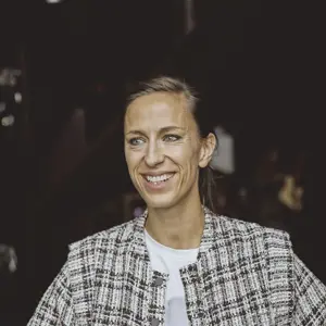 Mathilde Falch