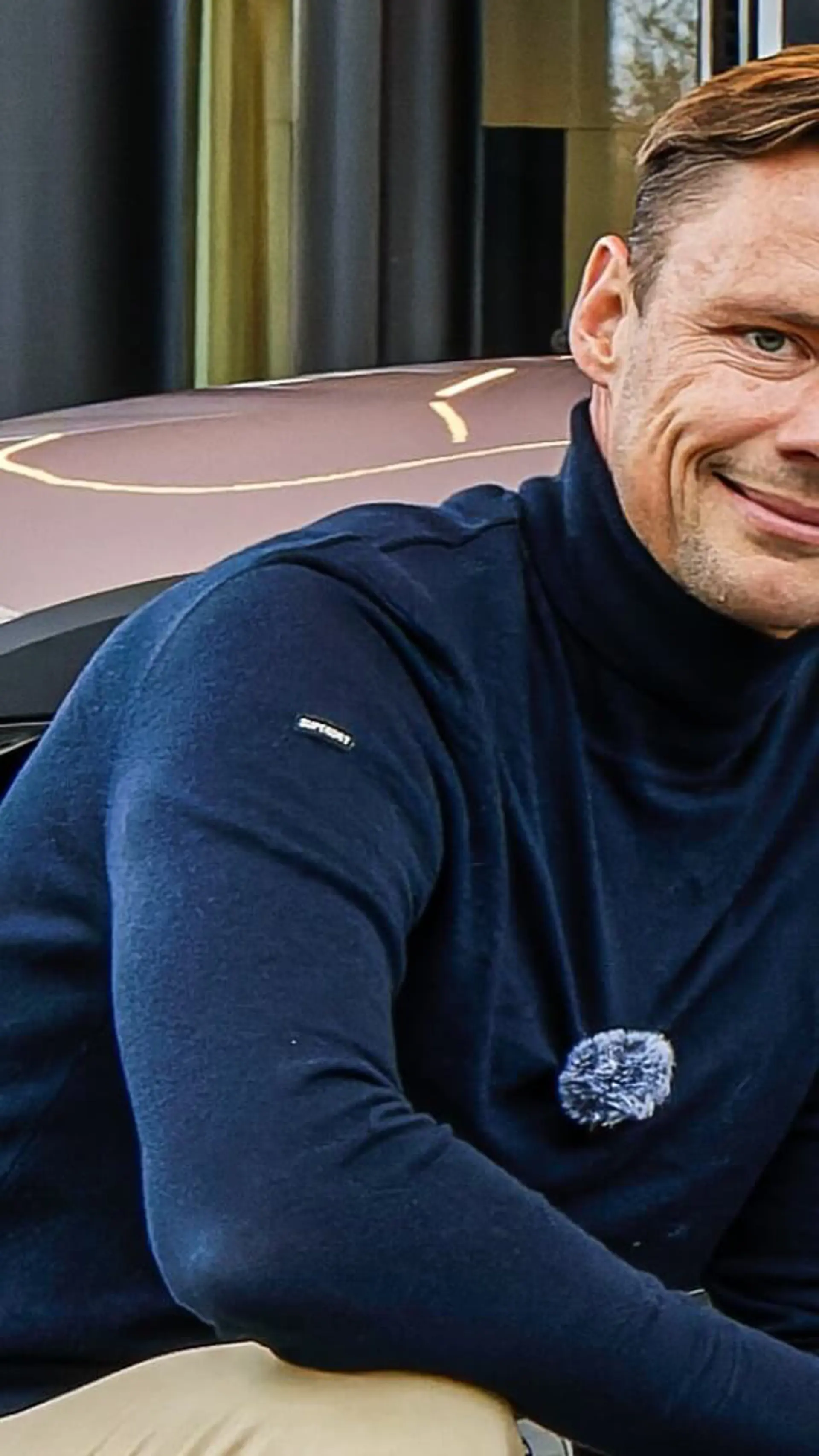 Henrik Dreboldt