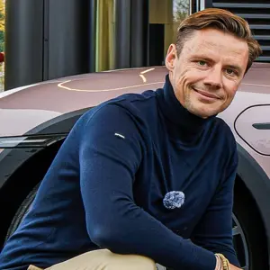 Henrik Dreboldt