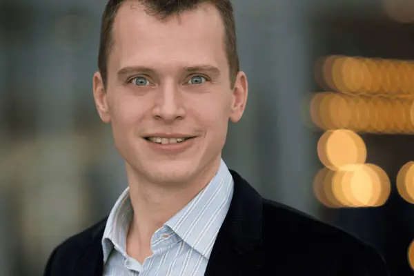 Naviger i forandringerne