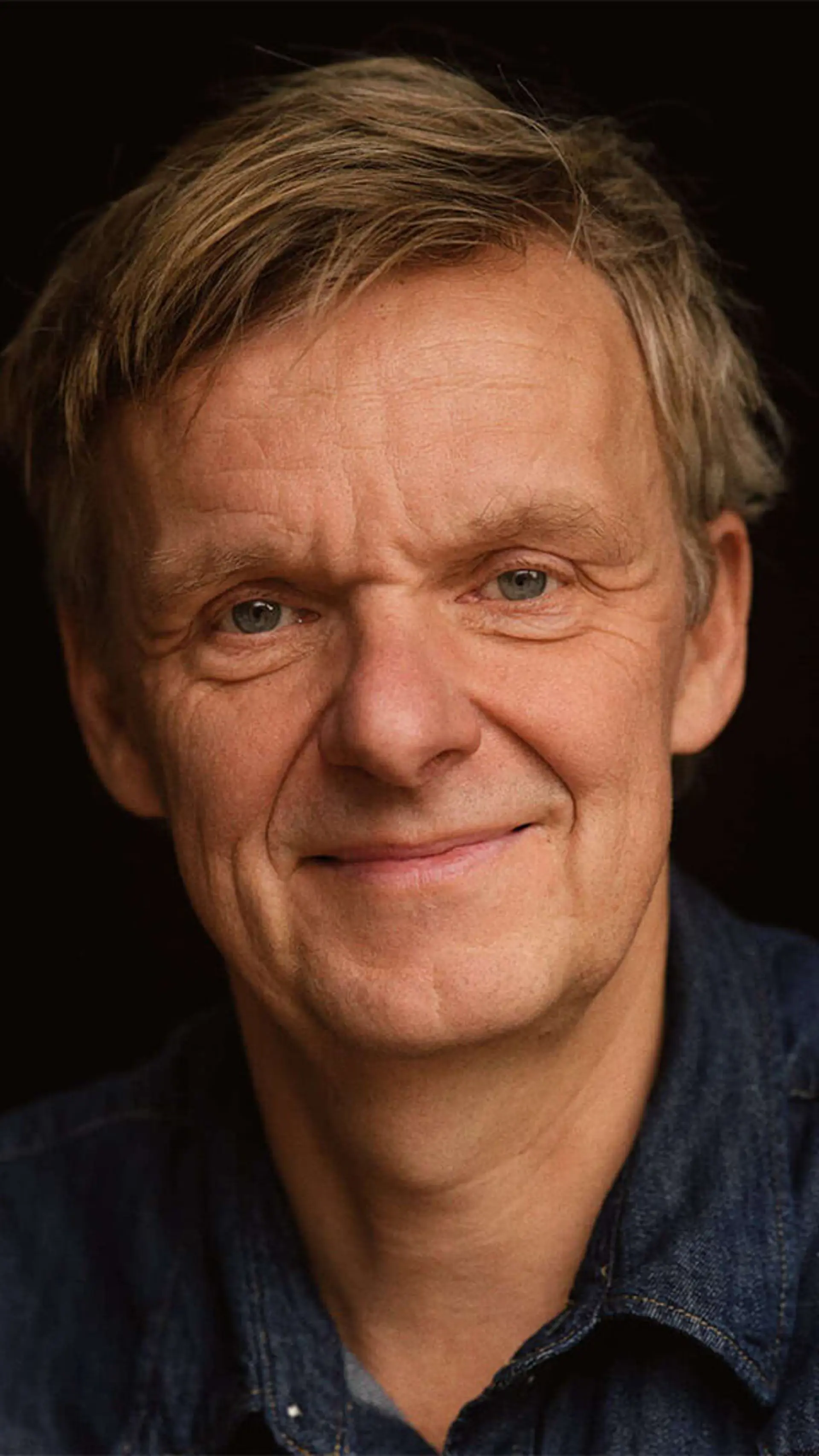 Poul Madsen