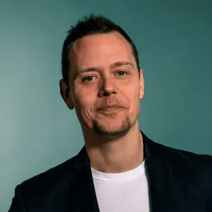 Nicklas Pyrdol