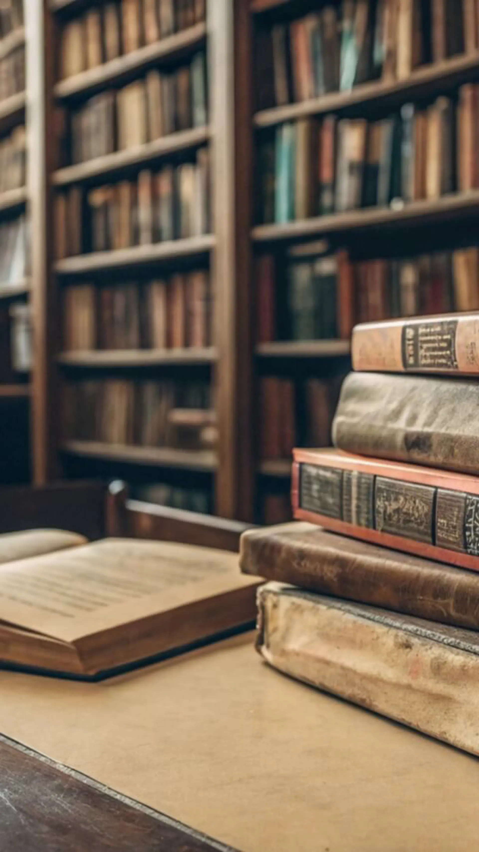 Litteraturforedrag