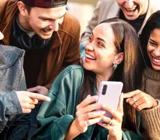 Generation Z på arbejdspladsen: Sådan skaber du motivation og engagement