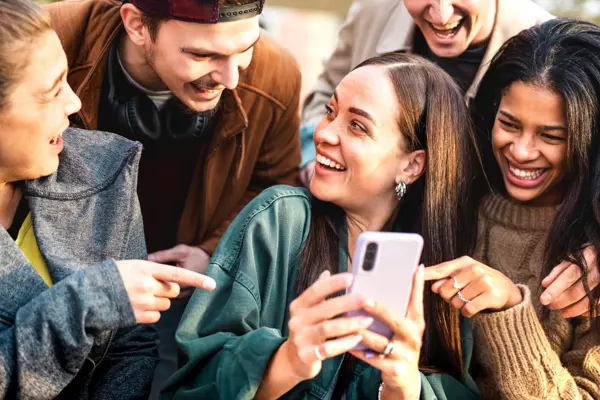 Generation Z på arbejdspladsen: Sådan skaber du motivation og engagement