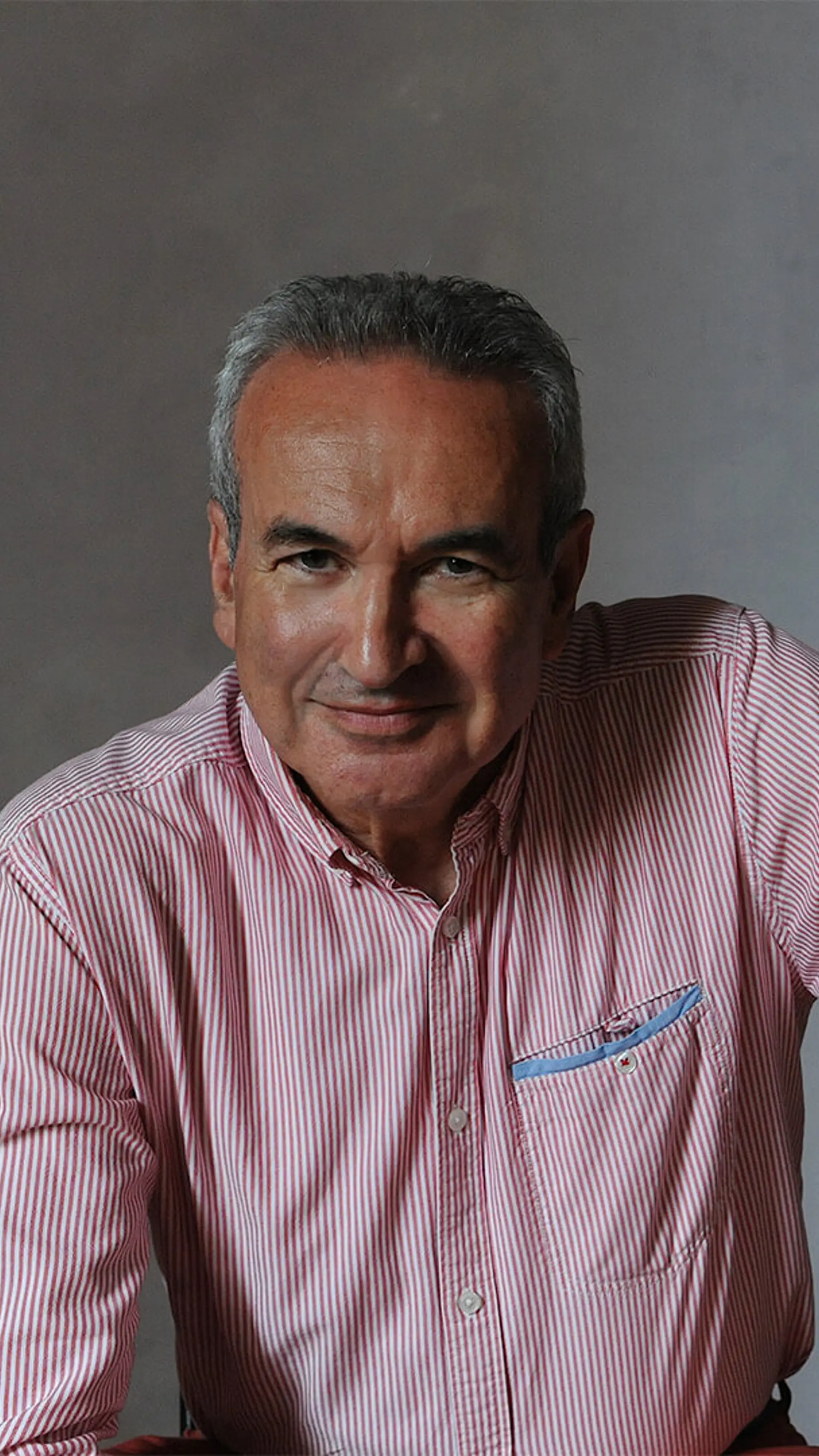 Samuel Rachlin
