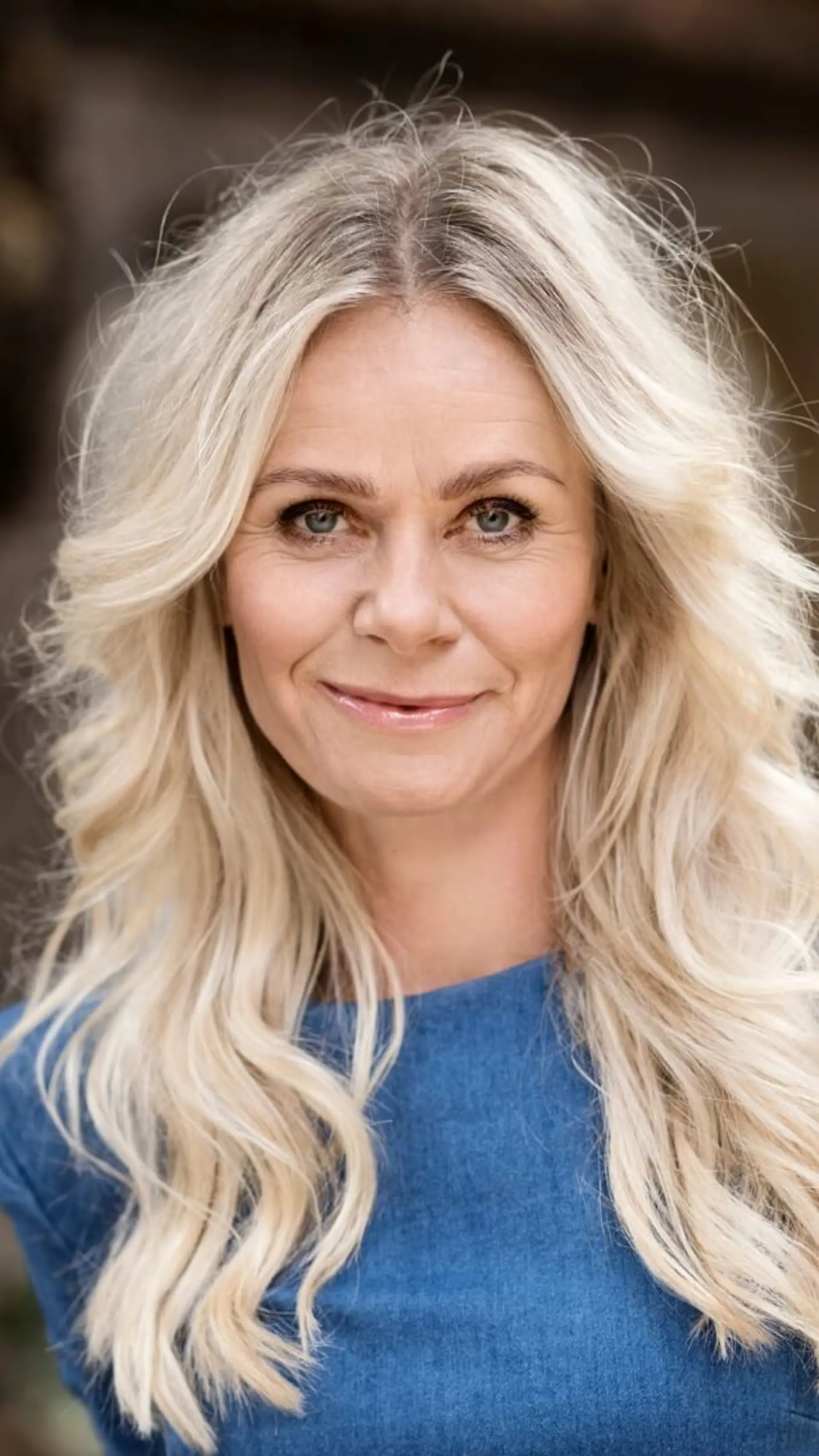 Anne Glad