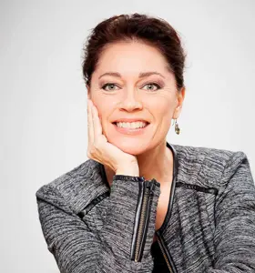 Ann E. Knudsen