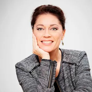 Ann E. Knudsen