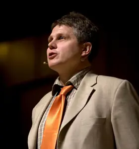 Hans Henrik Knoop