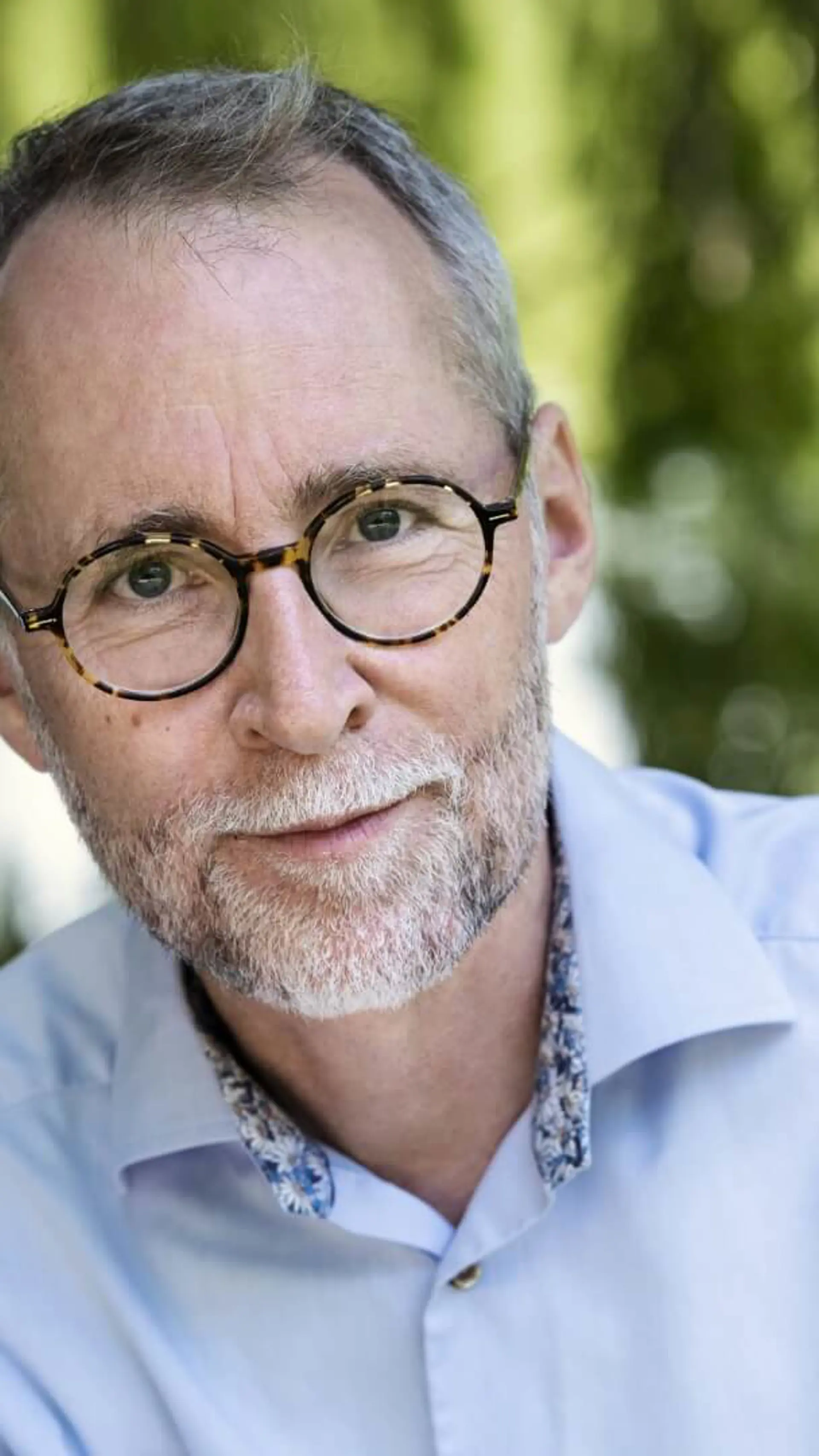 Tom Buk-Swienty - <p data-pm-slice="1 1 []">Prisbelønnet historiker og forfatter, der med levende foredrag gør fortidens personer og begivenheder nærværende og inspirerende.</p>