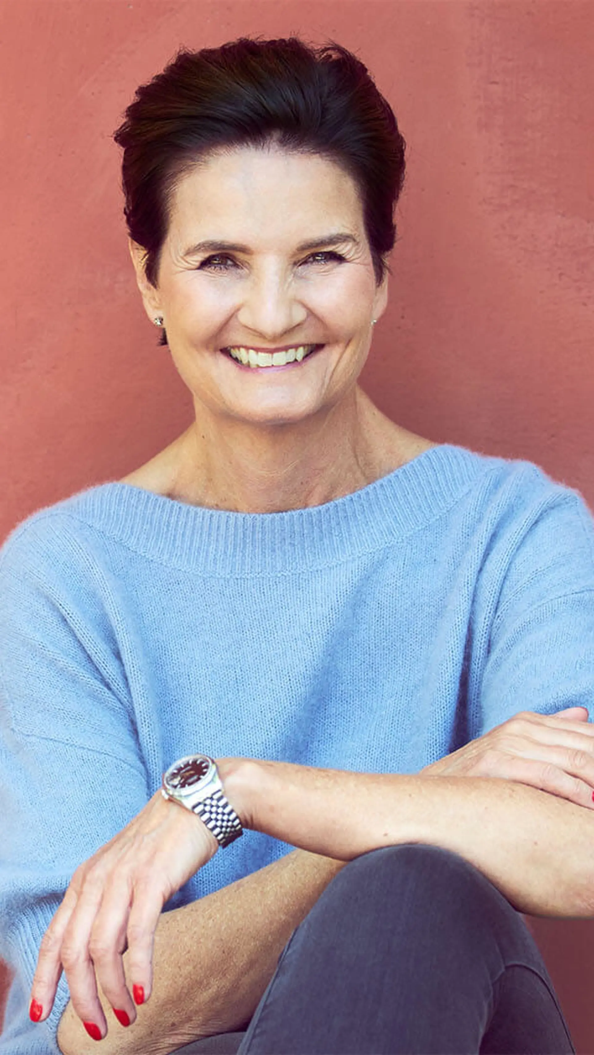 Merete Bergman Smit