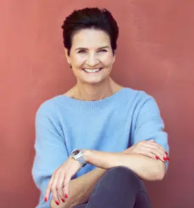 Merete Bergman Smit