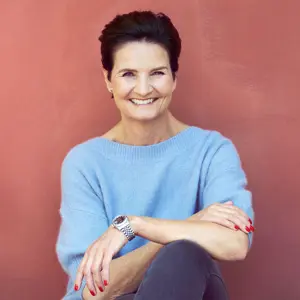 Merete Bergman Smit