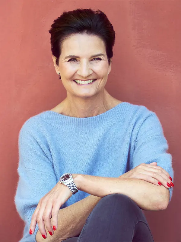 Merete Bergman Smit