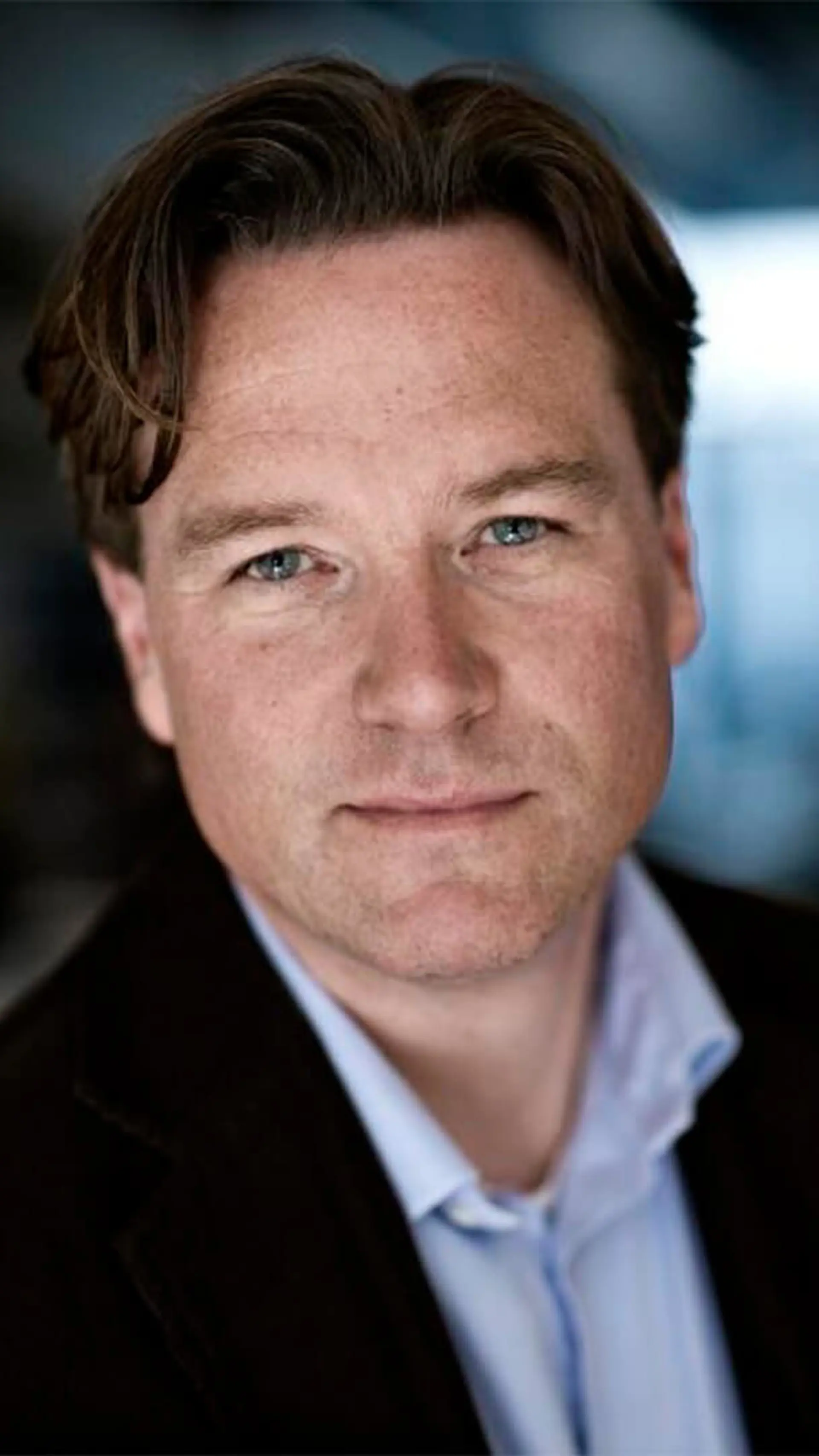 Peter Mogensen