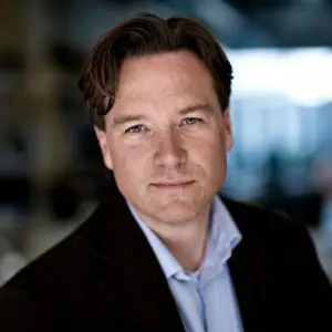 Peter Mogensen