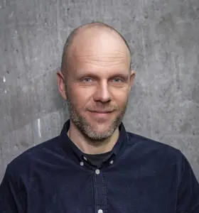 Morten Bennekou