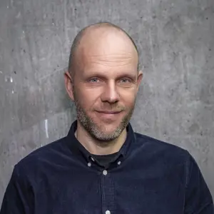 Morten Bennekou