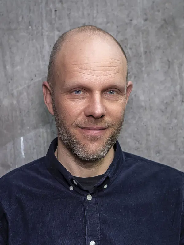 Morten Bennekou