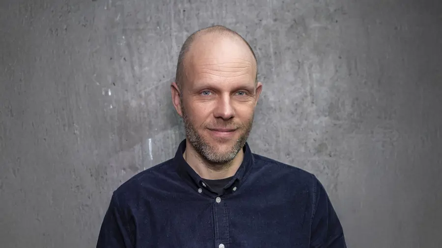 Morten Bennekou