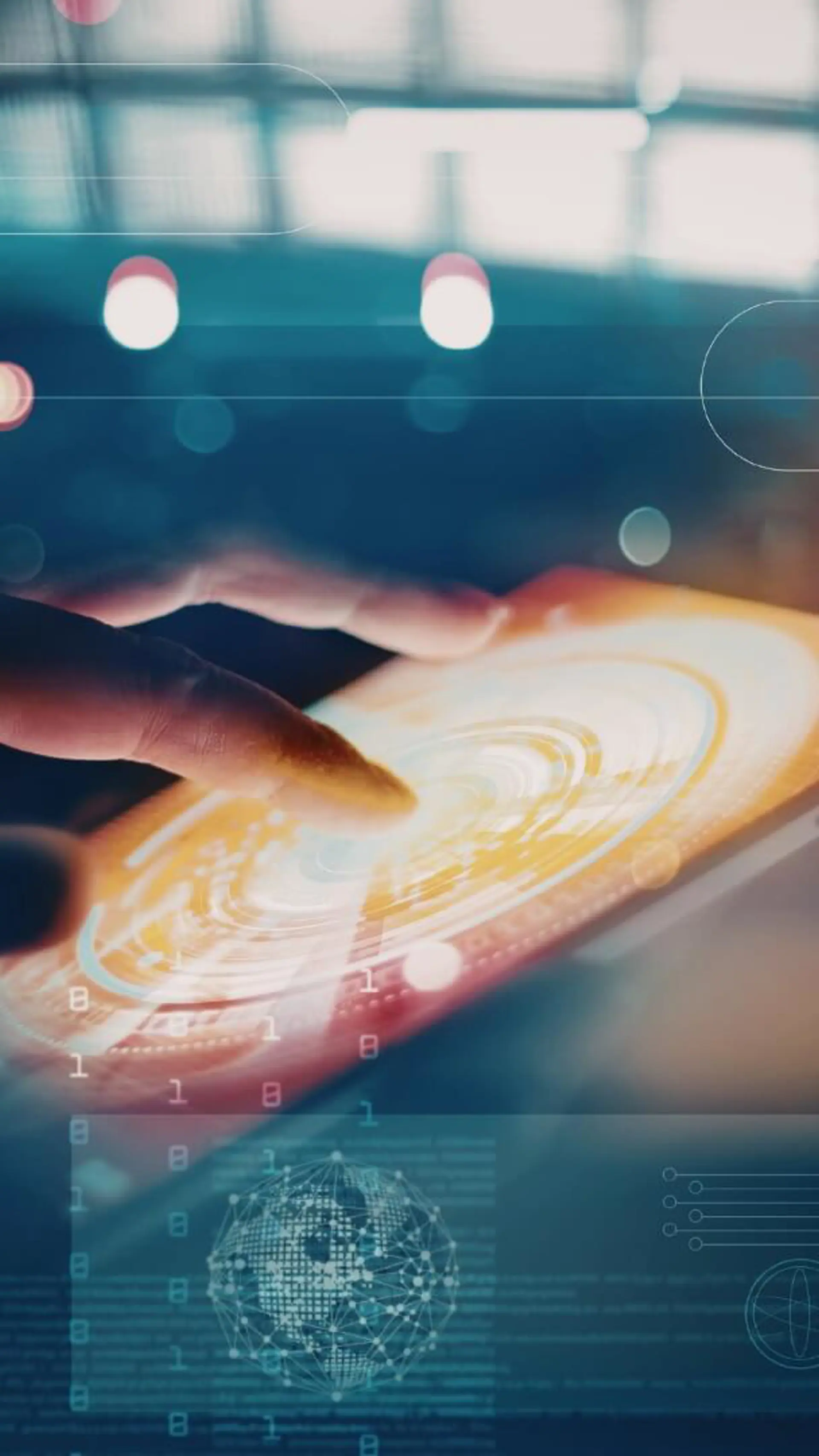 Digitaliseringsevent