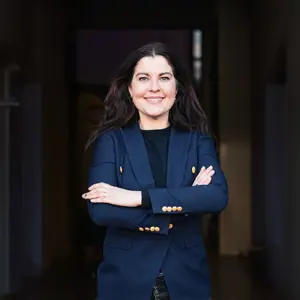 Anne Stampe Olesen