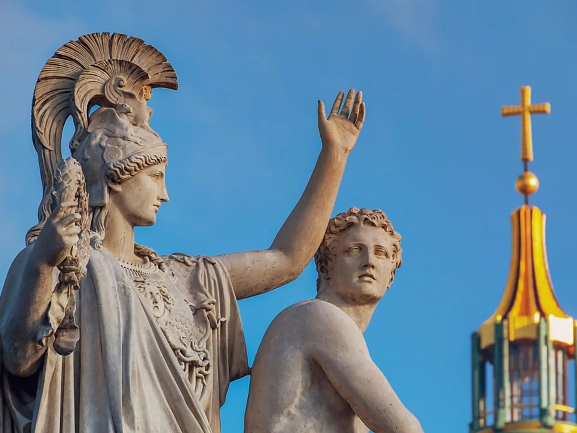 De første foredragsholdere blev booket i antikkens Grækenland