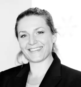Nadia Holmgren