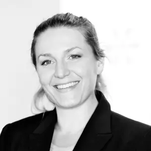 Nadia Holmgren