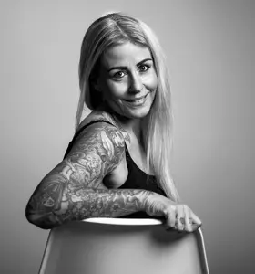 Anja Ringgren Lovén