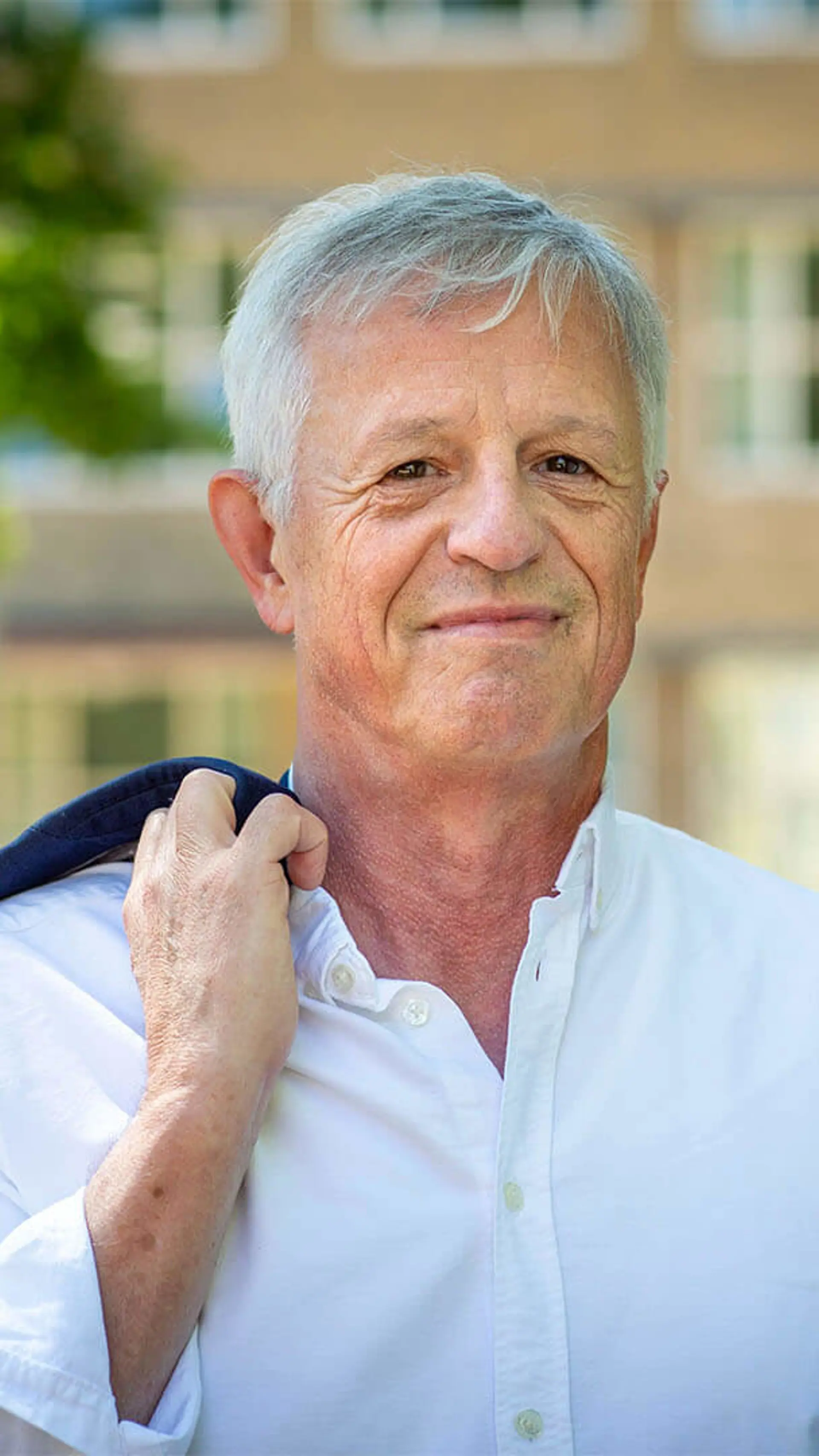 Bobby Zachariae