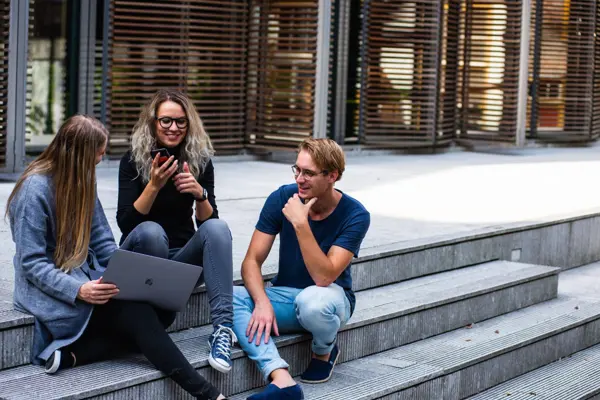 Social kapital og de mest inspirerende foredrag om det