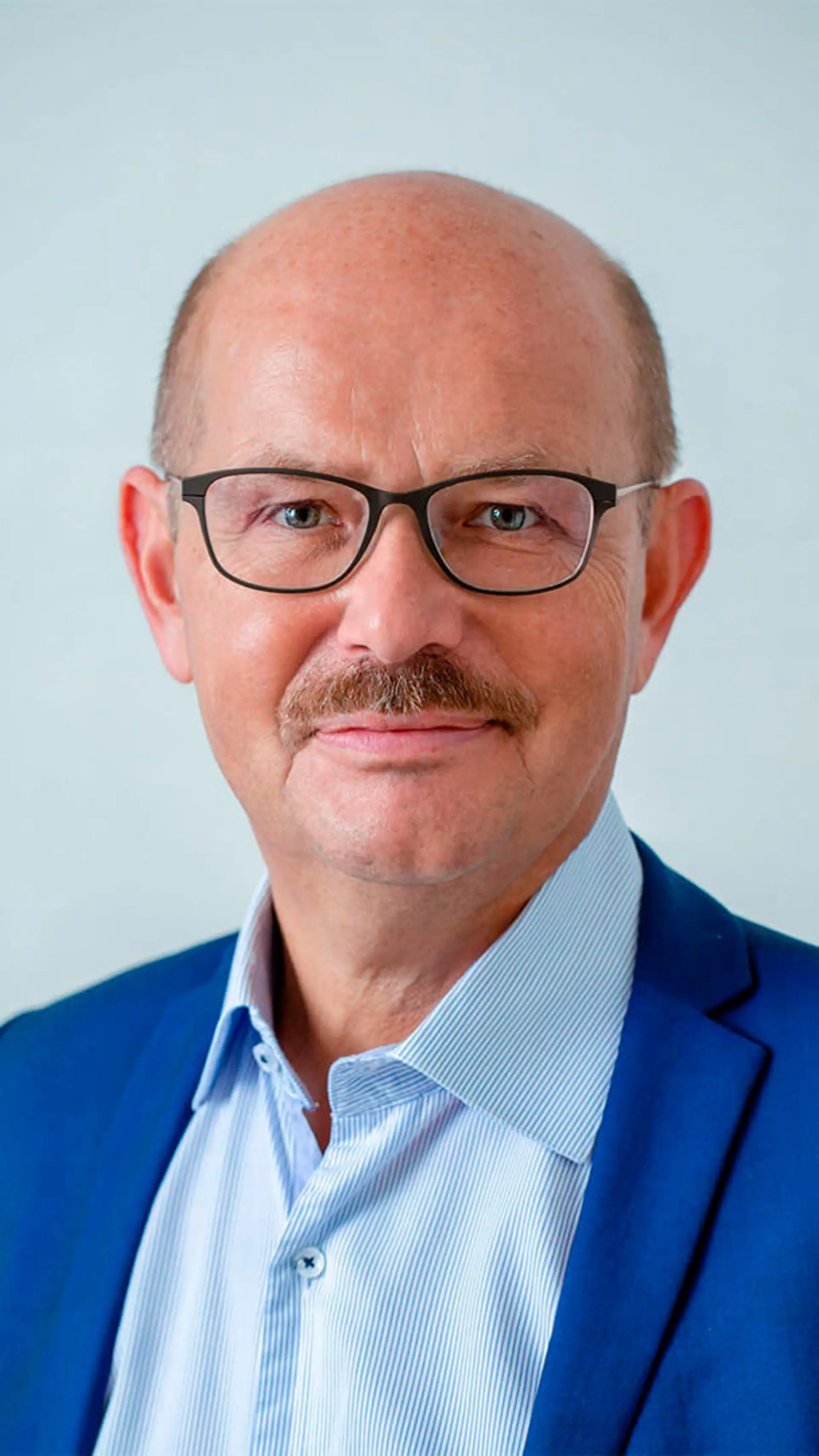 Jesper Bo Jensen