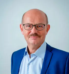 Jesper Bo Jensen